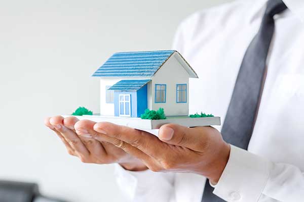 Real estate as an investment opportunity 