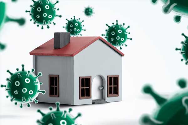 Real estate market after COVID