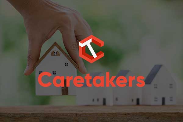Caretaker Taking Care of your dreams